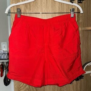 Columbia shorts